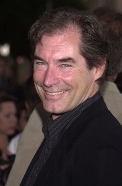 Timothy Dalton