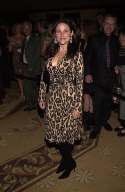 Julia Louis-Dreyfus