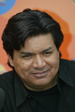 George Lopez