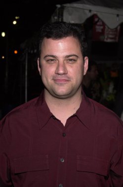 Jimmy Kimmel