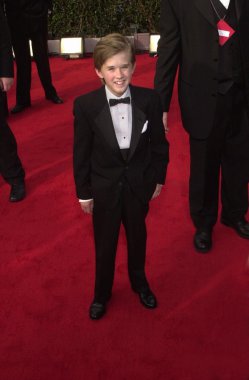 Haley Joel Osment