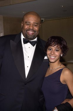 Chi mcbride ve theresa marquez Tarih