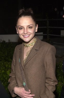 Rachael leigh aşçı