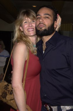 Laura dern ve ben harper