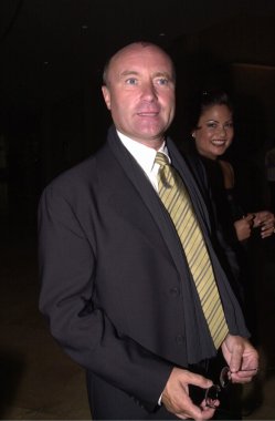 Phil Collins