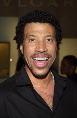 Lionel Ritchie