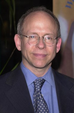 Bob Balaban