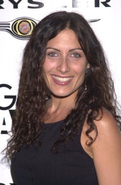 Lisa Edelstein