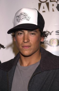 Andrew Keegan