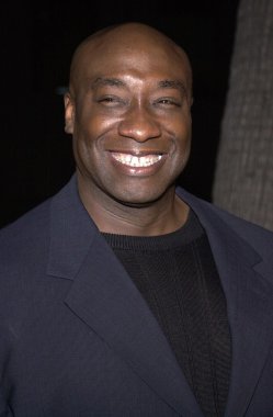 Michael Clarke Duncan
