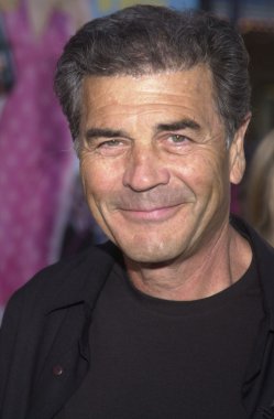 Robert Forster