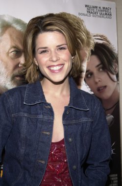 Neve Campbell