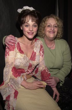 Dana daurey ve anne sheila