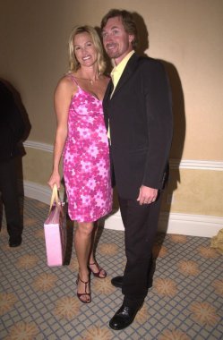 Wayne gretsky ve janet jones