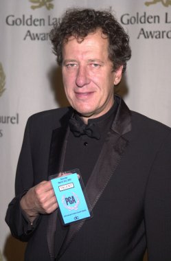 Geoffrey rush