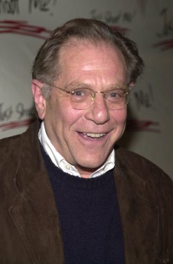 George Segal