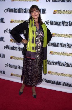 Karen Allen