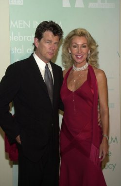 David foster ve linda thompson