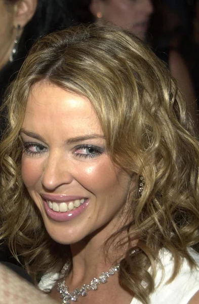 Kylie Minogue — Stok fotoğraf