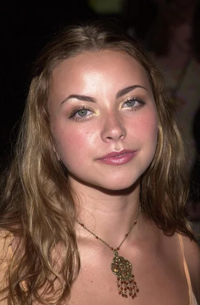 Charlotte Church — Stock Photo, Image