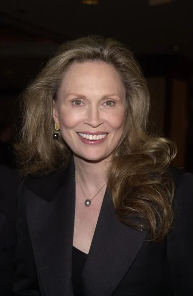 Faye Dunaway — Stockfoto