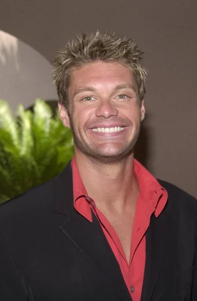 Ryan Seacrest — Stock Photo, Image