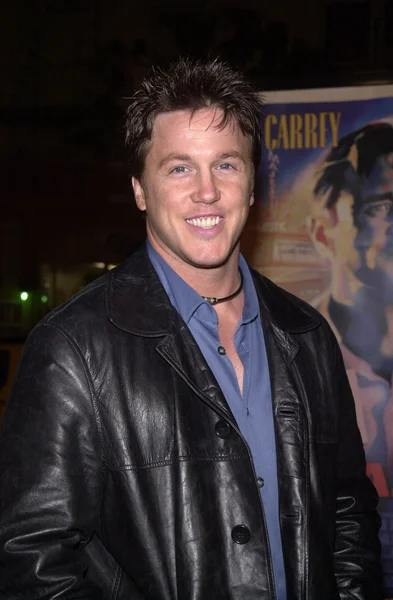 Lochlyn Munro — Fotografia de Stock