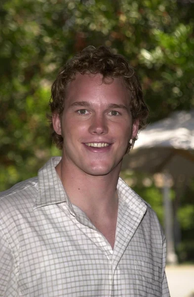 Chris Pratt — Photo