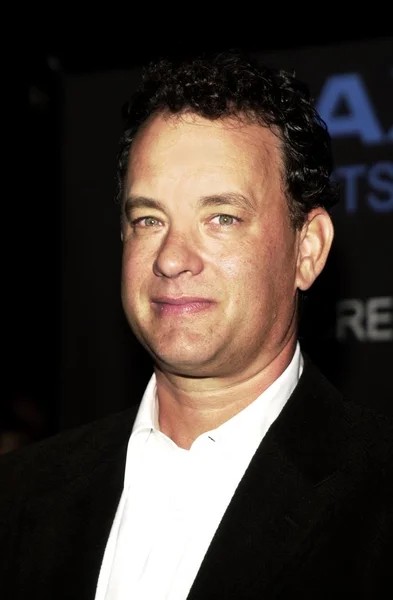 Tom Hanks — Stockfoto