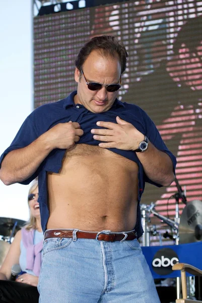 Jim Belushi. — Fotografia de Stock