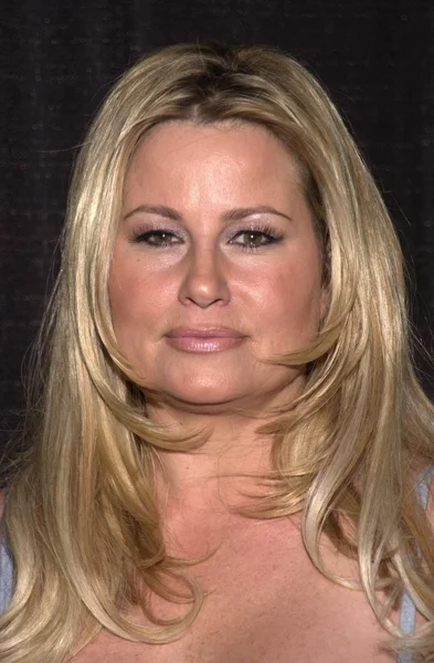 Jennifer Coolidge — Zdjęcie stockowe