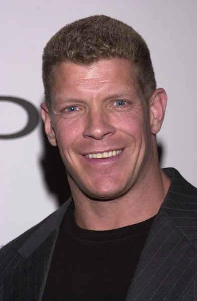 Lee Reherman — Foto Stock