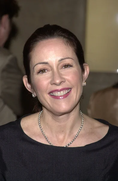 Patricia Heaton — Foto Stock