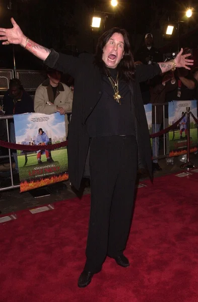 Ozzy Osbourne — Photo