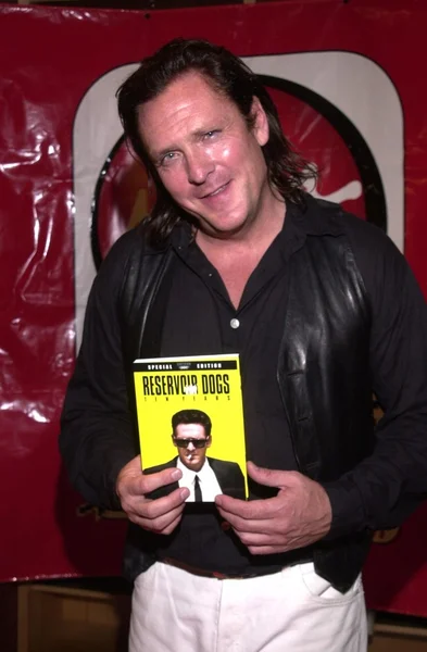 Michael Madsen — Photo