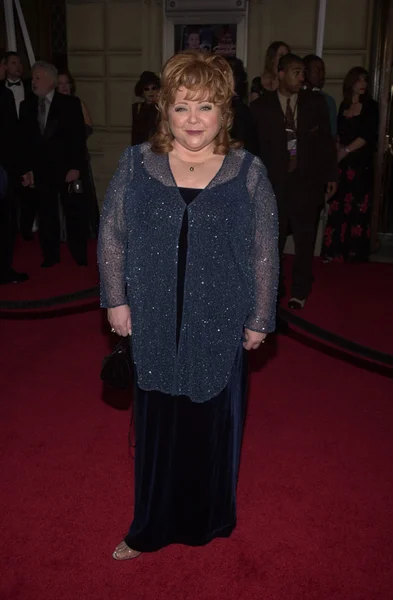 Patrika Darbo — Stock fotografie