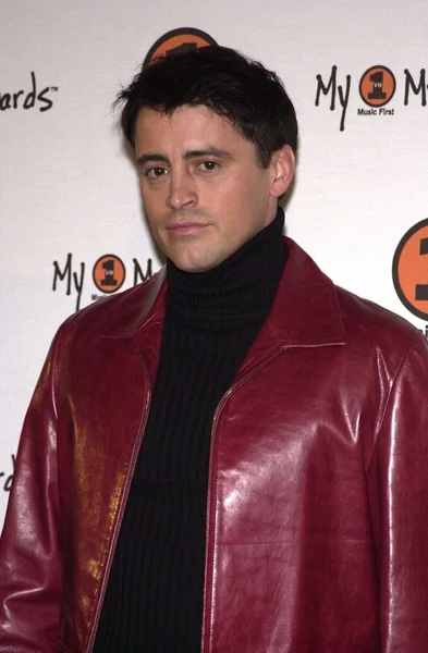 Matt Leblanc — Stockfoto