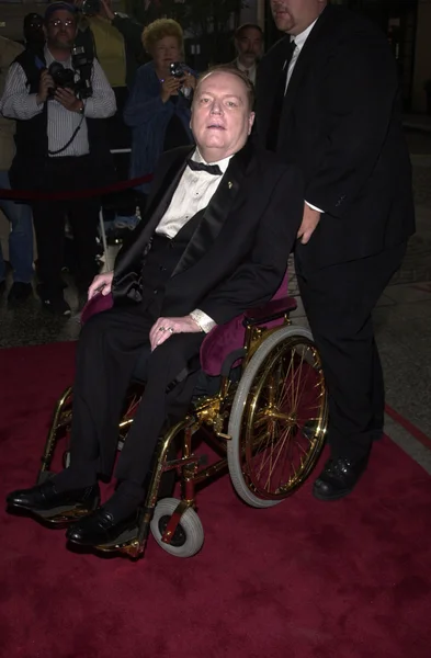 Larry Flynt. — Foto de Stock