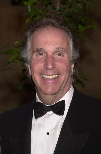 Henry Winkler — Stock Photo, Image