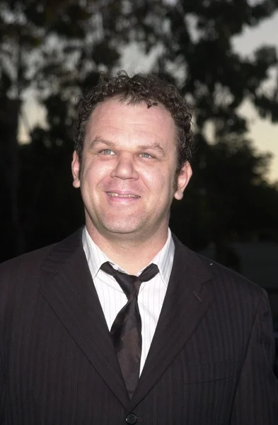 John C. Reilly — Zdjęcie stockowe