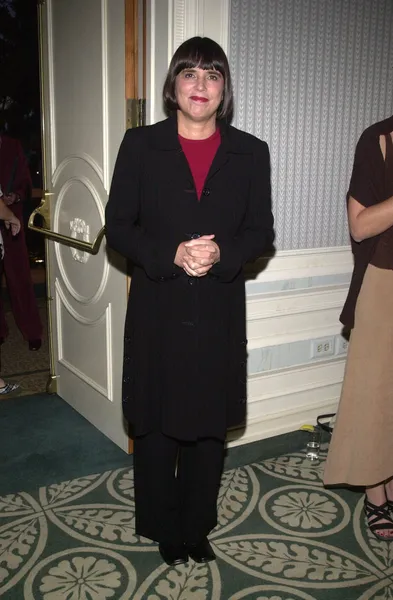 Eve Ensler — Stock fotografie