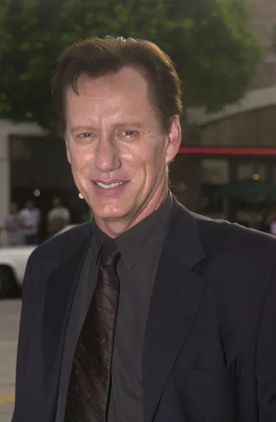 James Woods — Stok fotoğraf