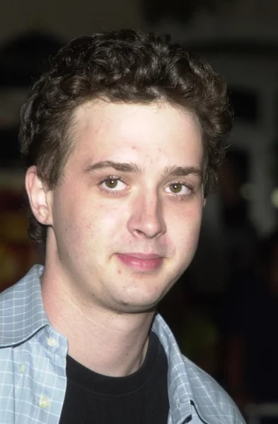 Eddie Kaye Thomas — Stockfoto