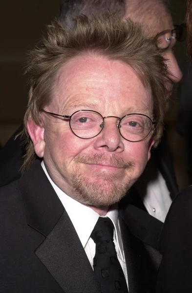 Paul Williams. — Foto de Stock