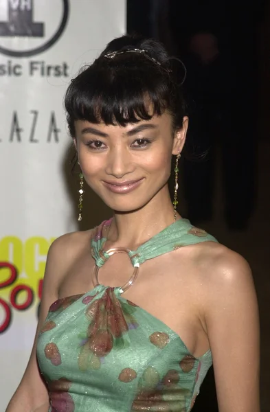 Bai Ling — Stockfoto