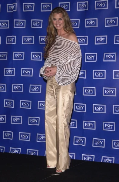 Brooke shields