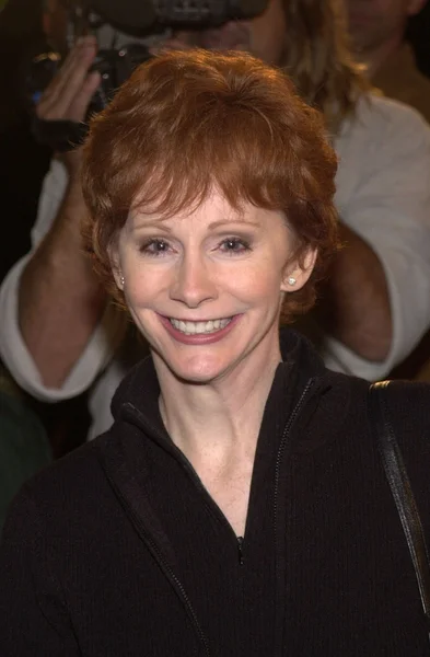 Reba Mcentire — Stock fotografie