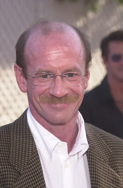 Michael Jeter — Stockfoto