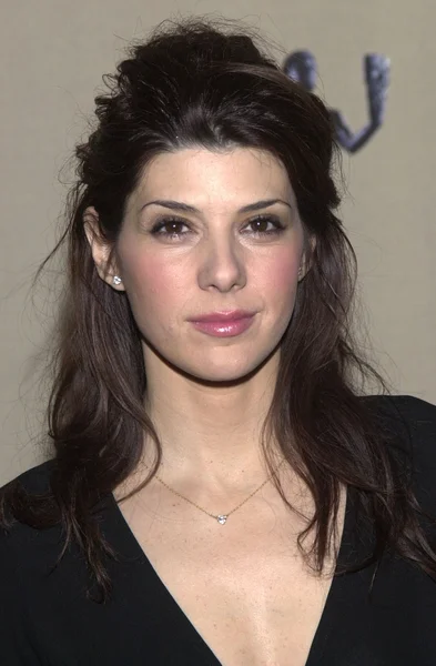 Marissa Tomei — Foto de Stock