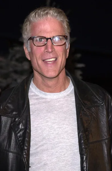 Ted Danson — Stock Photo, Image